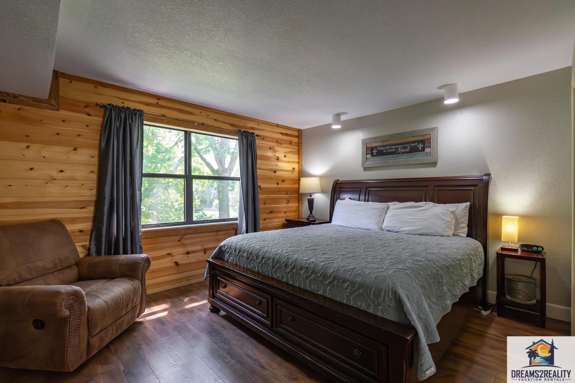 3Br Condo With Lake View - Trout Fishing - Playground - 2 Pools - Free Tickets Included - Pr69-9 Branson Exterior foto